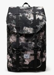 Herschel Reppu Little America 30L hinta ja tiedot | Urheilukassit ja reput | hobbyhall.fi