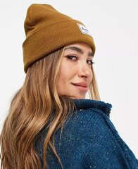 Hattu Herschel Elmer Beanie Rubber hinta ja tiedot | Miesten hatut, huivit ja käsineet | hobbyhall.fi