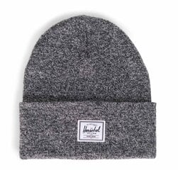 Hattu Herschel Elmer Beanie Heather Navy hinta ja tiedot | Miesten hatut, huivit ja käsineet | hobbyhall.fi