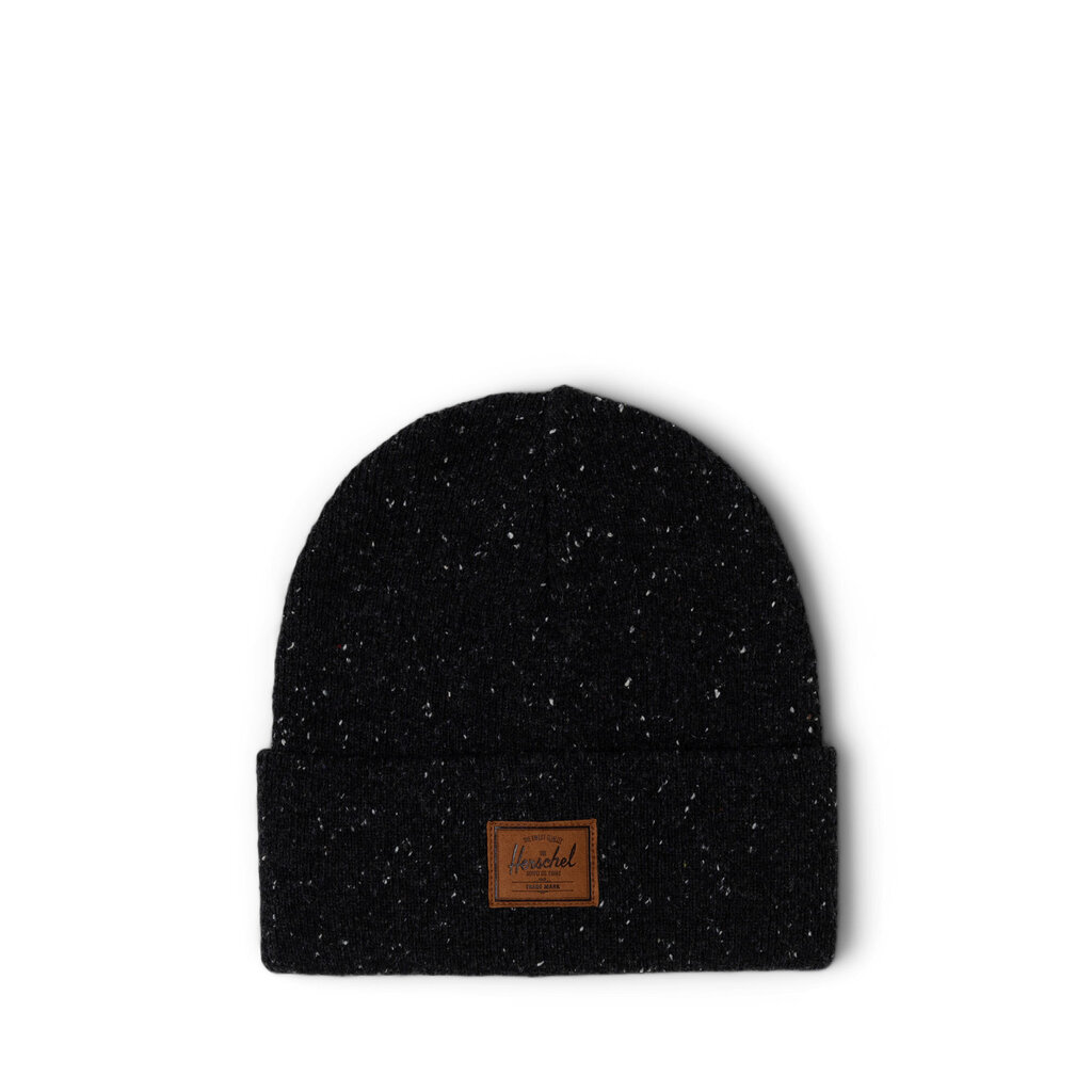 Hattu Herschel Elmer Beanie Iron hinta ja tiedot | Miesten hatut, huivit ja käsineet | hobbyhall.fi