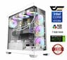 Core i7-14700F 32GB 1TB SSD RTX 4070 12GB NoOs hinta ja tiedot | Pöytätietokoneet | hobbyhall.fi