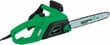 Sähkömoottorisara Gardener Tools EC-180-14 1800 W, 40 cm hinta ja tiedot | Moottorisahat | hobbyhall.fi