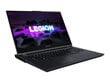 Legion 5 Pro 16ACH6H R7 5800H 16GB 1TB SDD Windows 11 hinta ja tiedot | Kannettavat tietokoneet | hobbyhall.fi