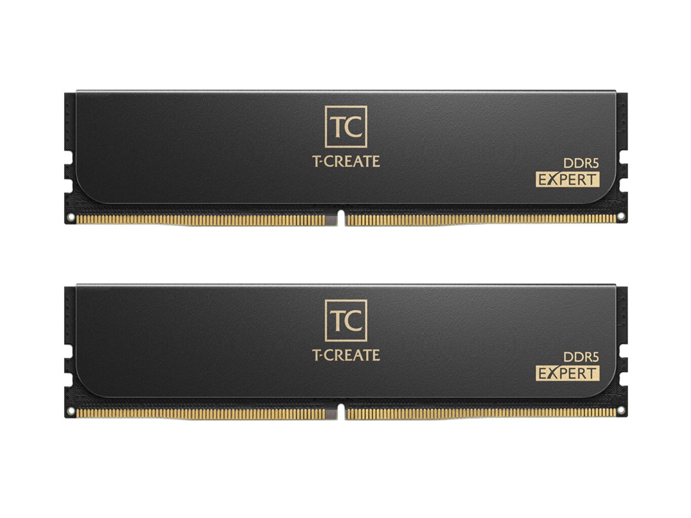 TeamGroup T-Create Expert DDR5 32GB hinta ja tiedot | Muisti (RAM) | hobbyhall.fi