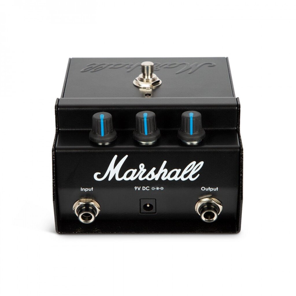 Pedaali Marshall Bluesbreaker PEDL-00100 hinta ja tiedot | Soittimien lisätarvikkeet | hobbyhall.fi