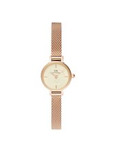 Naisten rannekello Daniel Wellington Petite Mini hinta ja tiedot | Naisten kellot | hobbyhall.fi