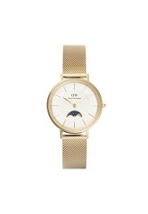 Naisten rannekello Daniel Wellington Petite Moonphase hinta ja tiedot | Naisten kellot | hobbyhall.fi