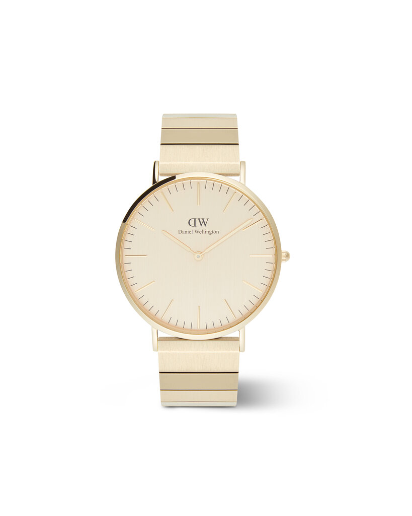 Miesten rannekello Daniel Wellington Classic Piano hinta ja tiedot | Miesten kellot | hobbyhall.fi