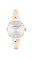 Naisten kello Calvin Klein Joyful 25100028 hinta ja tiedot | Naisten kellot | hobbyhall.fi