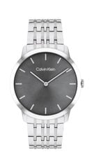 Katso unisex Calvin Klein Intrigue 25300006 hinta ja tiedot | Naisten kellot | hobbyhall.fi