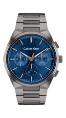 Miesten kello Calvin Klein Distinguish 25200443 hinta ja tiedot | Miesten kellot | hobbyhall.fi