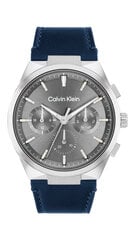 Miesten kello Calvin Klein Distinguish 25200444 hinta ja tiedot | Miesten kellot | hobbyhall.fi