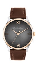 Miesten kello Calvin Klein Ascend 25200453 hinta ja tiedot | Miesten kellot | hobbyhall.fi