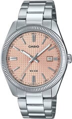 Miesten kello Casio Collection MTP-1302PE-4AVEF hinta ja tiedot | Miesten kellot | hobbyhall.fi