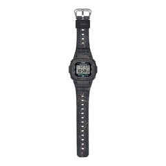 Miesten kello Casio G-Shock G-5600BG-1ER hinta ja tiedot | Miesten kellot | hobbyhall.fi