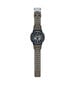 Miesten kello Casio G-Shock GA-100TU-1A3ER hinta ja tiedot | Miesten kellot | hobbyhall.fi