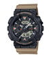 Miesten kello Casio G-Shock GA-110TU-1A5ER hinta ja tiedot | Miesten kellot | hobbyhall.fi