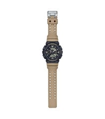 Miesten kello Casio G-Shock GA-110TU-1A5ER hinta ja tiedot | Miesten kellot | hobbyhall.fi