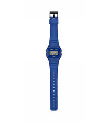 Unisex-kello Casio Collection F-91WB-2A1EF hinta ja tiedot | Miesten kellot | hobbyhall.fi