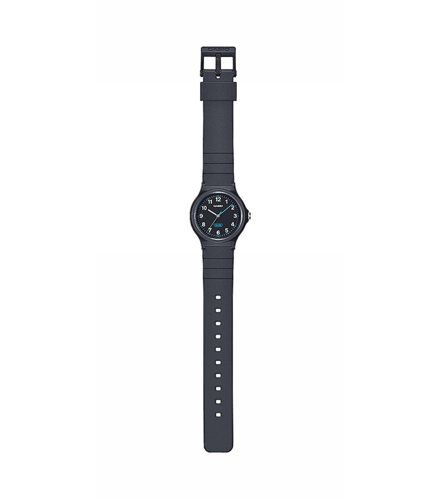 Kello unisex Casio Collection LQ-24B-1BEF hinta ja tiedot | Miesten kellot | hobbyhall.fi