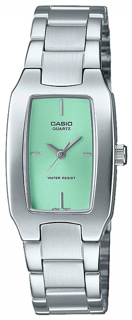 Naisten kello Casio Collection LTP-1165PA-3CEF hinta ja tiedot | Naisten kellot | hobbyhall.fi