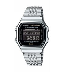 Unisex-kello Casio Vintage ABL-100WE-1BEF hinta ja tiedot | Miesten kellot | hobbyhall.fi