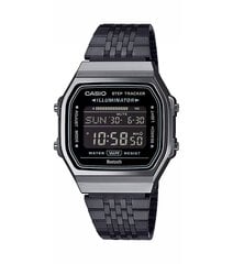 Unisex-kello Casio Vintage ABL-100WEGG-1BEF hinta ja tiedot | Miesten kellot | hobbyhall.fi