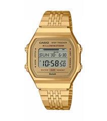 Unisex-kello Casio Vintage ABL-100WEG-9AEF hinta ja tiedot | Miesten kellot | hobbyhall.fi