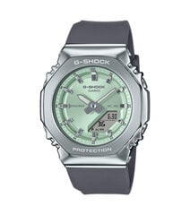 Kello unisex Casio G-Shock GM-S2110-3AER hinta ja tiedot | Miesten kellot | hobbyhall.fi