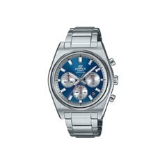 Miesten kello Casio Edifice EFB-730D-2AVUEF hinta ja tiedot | Miesten kellot | hobbyhall.fi