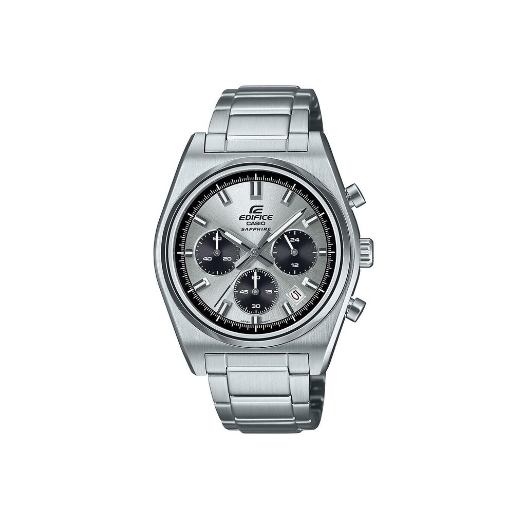 Miesten kello Casio Edifice EFB-730D-7AVUEF hinta ja tiedot | Miesten kellot | hobbyhall.fi