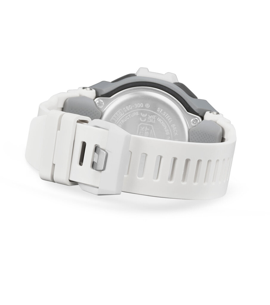 Miesten kello Casio G-Shock GBD-300-7ER hinta ja tiedot | Miesten kellot | hobbyhall.fi