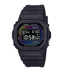 Miesten kello Casio G-Shock DW-5600RW-1ER hinta ja tiedot | Miesten kellot | hobbyhall.fi