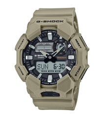 Miesten kello Casio G-Shock GA-010-5AER hinta ja tiedot | Miesten kellot | hobbyhall.fi