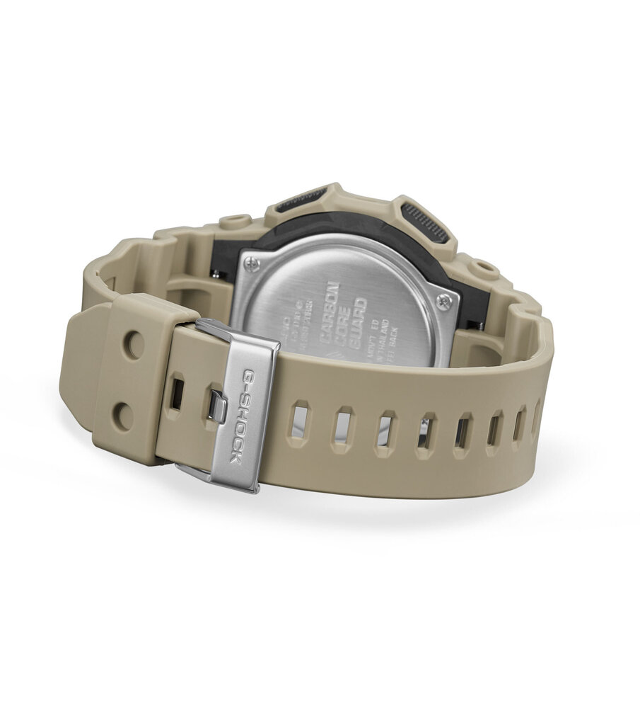 Miesten kello Casio G-Shock GA-010-5AER hinta ja tiedot | Miesten kellot | hobbyhall.fi