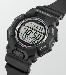 Miesten kello Casio G-Shock GD-010-1ER hinta ja tiedot | Miesten kellot | hobbyhall.fi