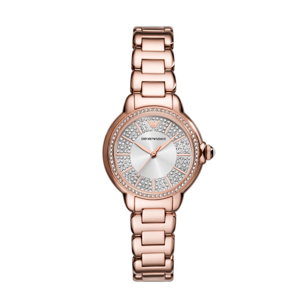 Naisten kello Emporio Armani Mia AR11633 hinta ja tiedot | Naisten kellot | hobbyhall.fi