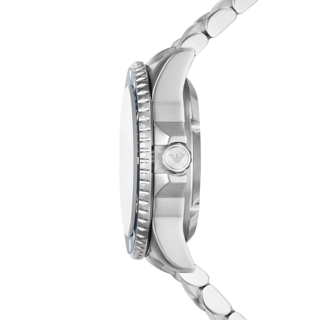 Miesten kello Emporio Armani Sea Explorer AR60079 hinta ja tiedot | Miesten kellot | hobbyhall.fi