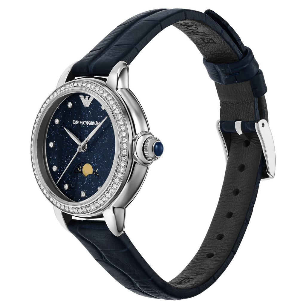 Naisten kello Emporio Armani Mia AR11629 hinta ja tiedot | Naisten kellot | hobbyhall.fi