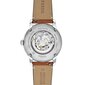 Miesten kello Fossil Heritage Automatic ME3263 hinta ja tiedot | Miesten kellot | hobbyhall.fi