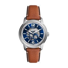 Miesten kello Fossil Heritage Automatic ME3263 hinta ja tiedot | Miesten kellot | hobbyhall.fi