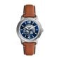 Miesten kello Fossil Heritage Automatic ME3263 hinta ja tiedot | Miesten kellot | hobbyhall.fi