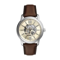 Miesten kello Fossil Heritage Automatic ME3264 hinta ja tiedot | Miesten kellot | hobbyhall.fi