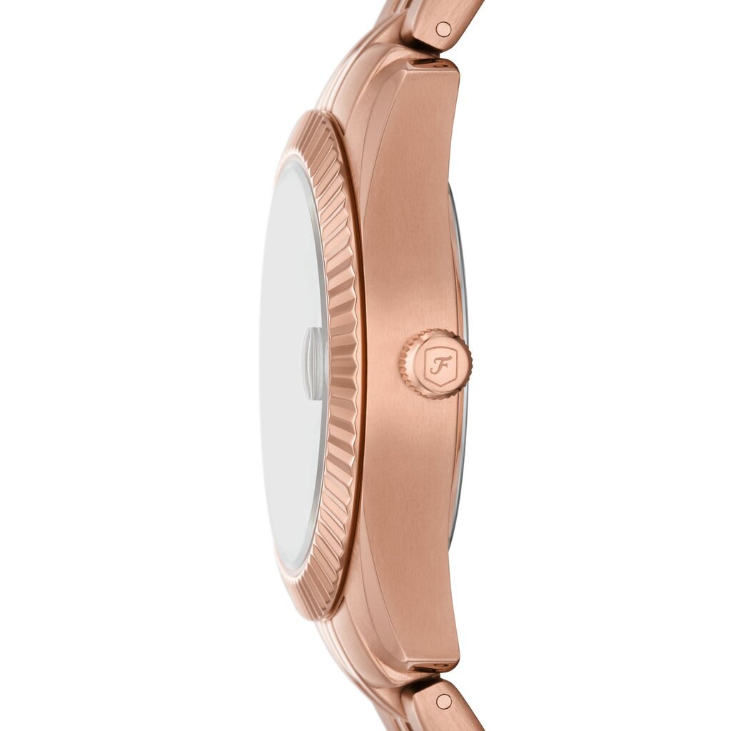 Naisten kello Fossil Scarlette ES5369 hinta ja tiedot | Naisten kellot | hobbyhall.fi