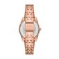 Naisten kello Fossil Scarlette ES5369 hinta ja tiedot | Naisten kellot | hobbyhall.fi