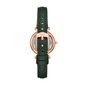 Naisten kello Fossil Carlie ES5370 hinta ja tiedot | Naisten kellot | hobbyhall.fi