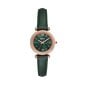 Naisten kello Fossil Carlie ES5370 hinta ja tiedot | Naisten kellot | hobbyhall.fi