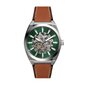 Miesten kello Fossil Everett Automatic ME3261 hinta ja tiedot | Miesten kellot | hobbyhall.fi