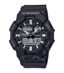 Miesten kello Casio G-Shock GA-010-1AER hinta ja tiedot | Miesten kellot | hobbyhall.fi