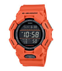 Miesten kello Casio G-Shock GD-010-4ER hinta ja tiedot | Miesten kellot | hobbyhall.fi